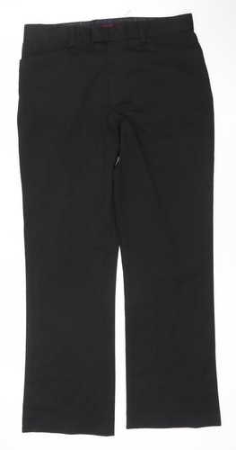 Burton pantalone uomo nero - pantalone,