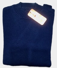 Maglione Uomo Manica Lunga