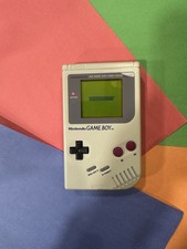 Restore gameboy DMG In Great