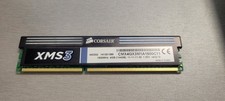 Corsair XMS3 1 x 4GB DDR3