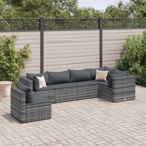Set divani giardino pz - set,