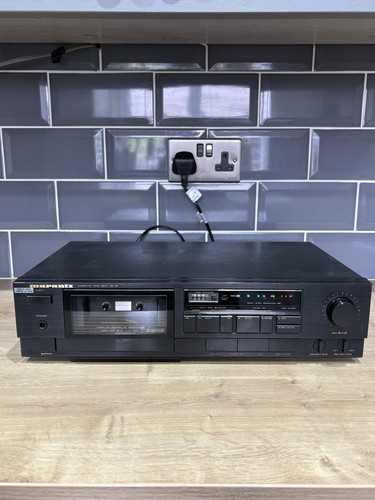 Marantz sd35 cassette tape - cassette,
