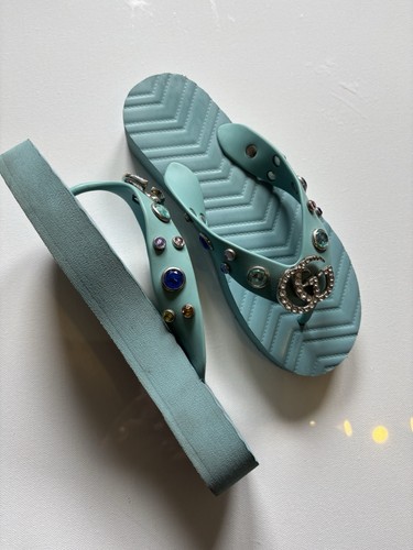 Gucci sandali infradito donna