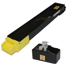 TONER TK-8325Y GIALLO