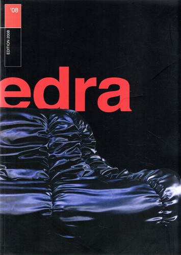 Edra 2008 - aa.vv..,