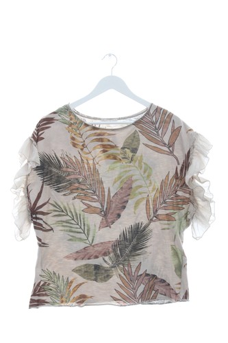 Susy mix camicia fantasia - mix,
