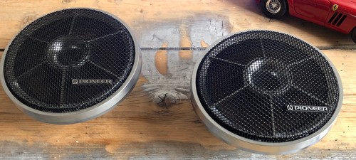 Pioneer 168 vintage kex - pioneer, ts