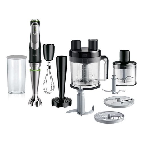 Braun frullatore immersione - frullatore,