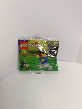 LEGO System 3305 World Team