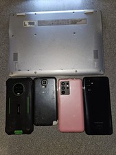 5x Acer Chromebook Samsung