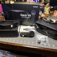 Samsung Gear VR Oculus con