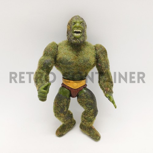 Motu man and - he-man, the