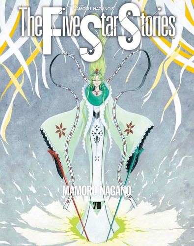 The five star - five, stories