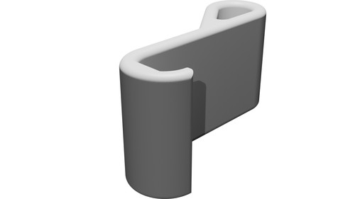Supporto tablet pollici - 7, per