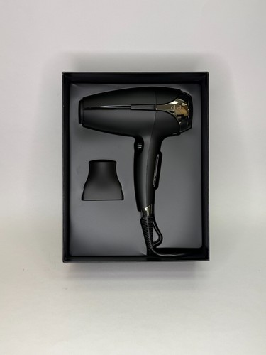Ghd helios black - helios,