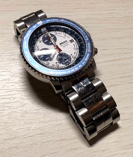Orologio uomo seiko - orologio,