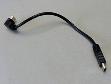 Ricambio cavo 28 cm connettore HDMI per Wanhao Duplicator 7 stampante stampante 3D UV