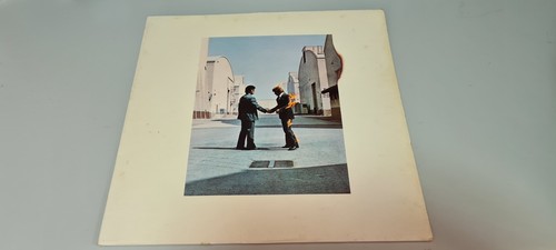 Pink floyd wish you - -,