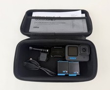 GoPro HERO10 Black Action