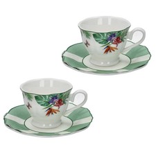 BRANDANI Tazze Caffè con