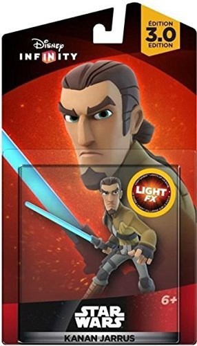 Disney infinity star - star, wars