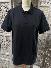 Neuf Polo homme M coton piqué