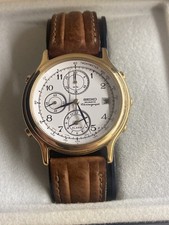 orologio uomo vintage Seiko