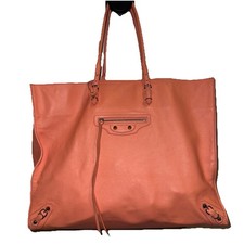 Balenciaga papier tote - balenciaga,