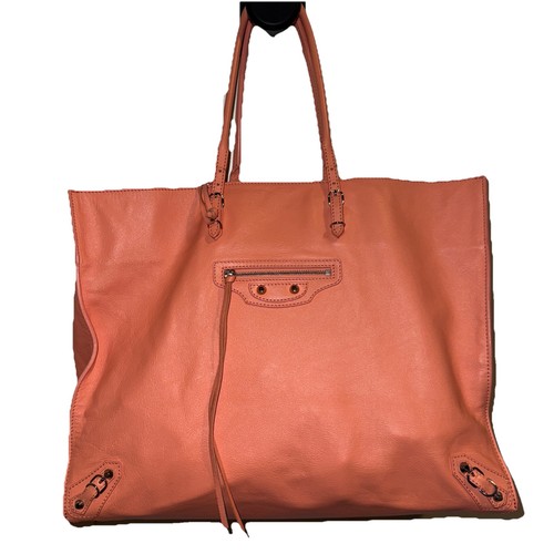 Balenciaga papier tote - ,