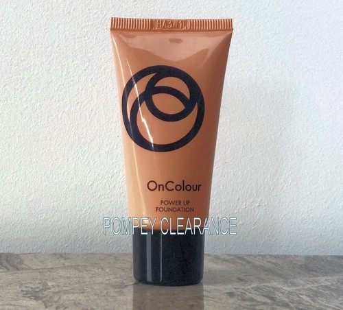 Oriflame oncolour fondotinta - oriflame,