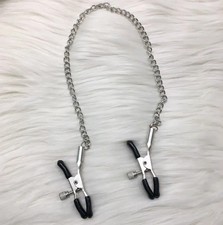 Nipple Clamp Chain Nipple