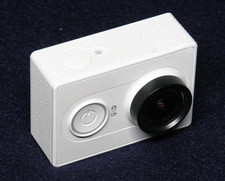 Xiaomi Yi Visione Notturna