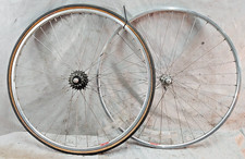 Set ruote bici da strada