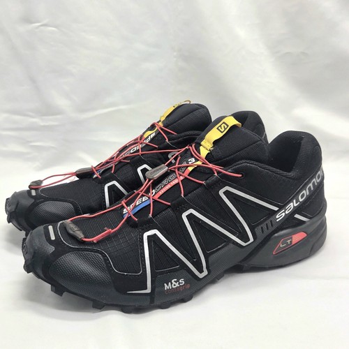 Scarpe trail running - scarpe,