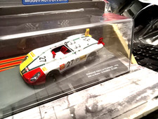 PORSCHE 908/2 LH Flunder 24h