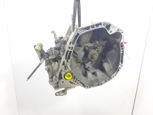 Jh3158 cambio per nissan - jh3158, micra