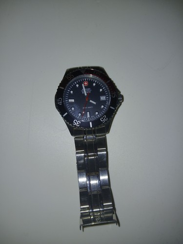 Orologio wenger swiss - orologio, military