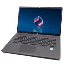 HP Laptop 17-cn0123ng 17"
