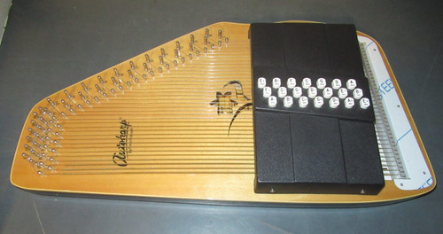 Oscar schmidt autoharp modello - oscar,