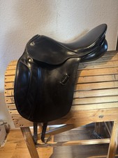Sella da dressage Kieffer