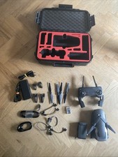 Drone Dji MAVIC AIR 1 con valigetta COME NUOVO