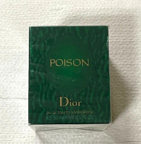 Christian dior poison - dior, de