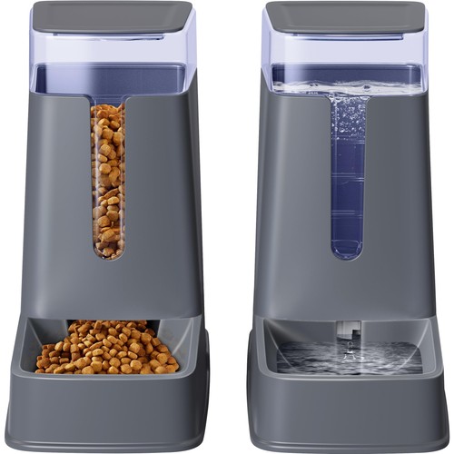 Hipidog mangiatoia automatica - hipidog,
