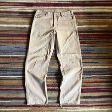 Pantaloni da falegname uomo