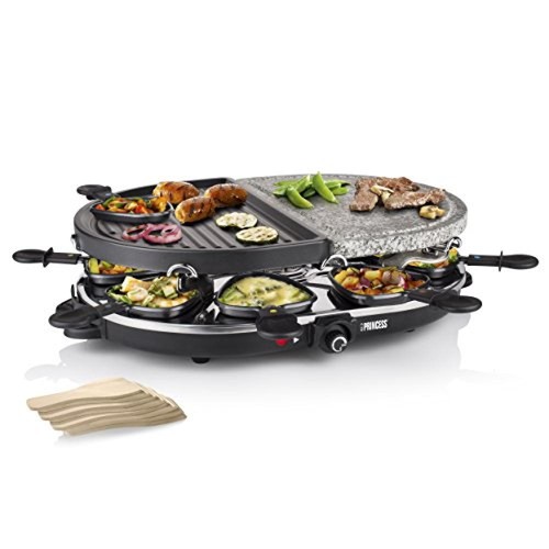 Princess raclette pietra - princess, e
