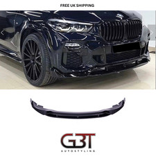 PER BMW X5 G05 M KIT SPLITTER