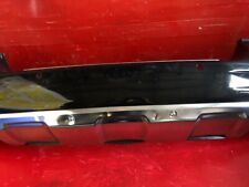 PARAURTI POSTERIORE Originale MERCEDES ML 2011