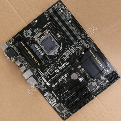 Gigabyte z87 hd3 mainboard - ga-z87-hd3,