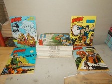 KIRK WESTERN(PRATT) SERIE