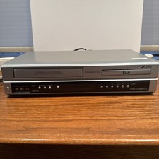 Sansui VRDVD4000 Lettore DVD